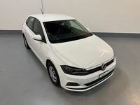 Gebraucht VW Polo Trendline 65 PS (47 kW) 2018 Kleinwagen