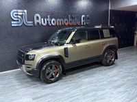 Gebraucht Land Rover Defender 400 PS (294 kW) 2021 SUV