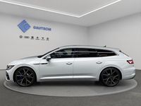 Gebraucht VW Arteon R 320 PS (235 kW) 2021 Kombi