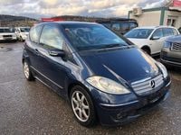 Gebraucht Mercedes A200 Avantgarde 140 PS (102 kW) 2007 Limousine