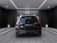 Gebraucht Mercedes GLC400d 381 PS (280 kW) 2025 Schwarz SUV