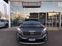 Gebraucht Kia Sorento Style 200 PS (147 kW) 2019 SUV