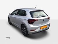 gebraucht VW Polo Life