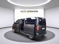 gebraucht Opel Zafira Life M 2.0 CDTI 177 Business Edition S/S