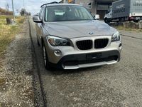 Gebraucht BMW X1 184 PS (135 kW) 2012 SUV