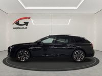 gebraucht Peugeot 508 SW 1.5 BlueHDi GT