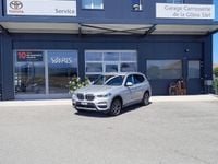 Gebraucht BMW X3 184 PS (135 kW) 2021 SUV