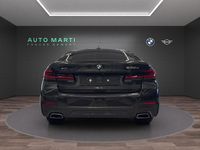 Gebraucht BMW 530e M Sport 292 PS (214 kW) 2020 Anthrazit Limousine