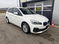 Gebraucht BMW 216 Active Tourer 116 PS (85 kW) 2021 Van / Kleinbus