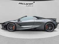 Gebraucht McLaren 720S 720 PS (529 kW) 2019
