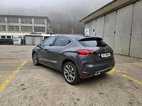 Gebraucht DS Automobiles DS4 Sport Chic 200 PS (147 kW) 2013