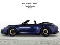 Gebraucht Porsche 911 541 PS (397 kW) 2025 Cabrio