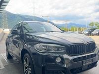 Gebraucht BMW X6 313 PS (230 kW) 2015 SUV