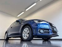 gebraucht Audi A1 1.4 TFSI "S-Line" S-tronic