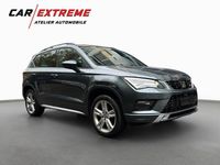 Gebraucht Seat Ateca FR 150 PS (110 kW) 2019 SUV
