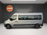 gebraucht Renault Master Bus 3.9 t L3 17 Pl. 2.3 dCi 125