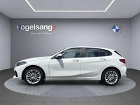 Gebraucht BMW 118 Advantage 136 PS (100 kW) 2023 Kleinwagen