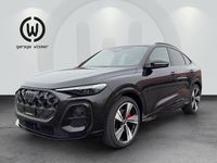 Neu Audi Q5 Ambiente 367 PS (269 kW) 2025 SUV