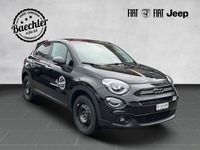 gebraucht Fiat 500X 1.5 Hybrid Swiss Edition