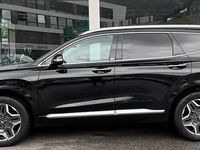 Gebraucht Hyundai Santa Fe 230 PS (169 kW) 2025 Schwarz SUV
