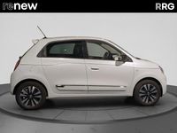 Gebraucht Renault Twingo Techno 60 kW (82 PS) 2024 Kleinwagen