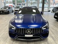 gebraucht Mercedes AMG GT 4 63 S 4Matic+ Speedshift MCT