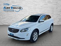 Gebraucht Volvo XC60 Summum 215 PS (158 kW) 2013 Weiss SUV