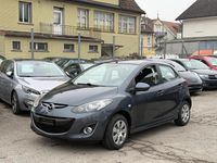 Gebraucht Mazda 2 Inclusive 102 PS (75 kW) 2013 Kleinwagen
