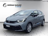 Neu Honda Jazz Advance 122 PS (89 kW) 2025 Kleinwagen