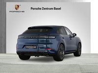 gebraucht Porsche Cayenne Coupé E-Hybrid Tiptronic