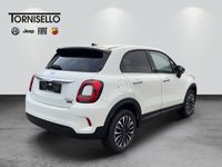 gebraucht Fiat 500X 1.5 Hybrid Swiss Edition