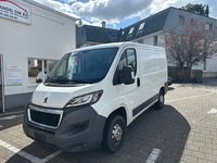 Gebraucht Peugeot Boxer Allure 110 PS (80 kW) 2015 Van