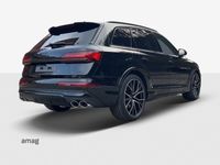 gebraucht Audi SQ7 TFSI