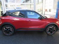 Gebraucht Opel Mokka-e GS Line 100 kW (136 PS) 2022 Rot SUV