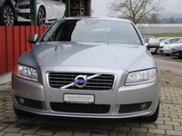 gebraucht Volvo S80 D4 Kinetic Geartronic