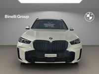 gebraucht BMW X5 xDr 50e M Sport Pro