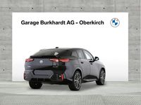 Neu BMW iX2 M Sport 230 kW (313 PS) 2025 Schwarz SUV