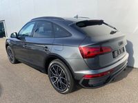 gebraucht Audi Q5 SB 50 TFSI e S line