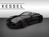 Gebraucht Porsche 911 Carrera GTS 450 PS (330 kW) 2019 Cabrio