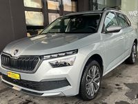 Gebraucht Skoda Kamiq Tour 150 PS (110 kW) 2023 SUV