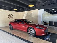 Gebraucht Aston Martin Rapide 558 PS (410 kW) 2013 Limousine