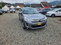 Gebraucht Citroën C4 Aircross 150 PS (110 kW) 2013 SUV