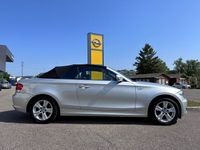 gebraucht BMW 120 Cabriolet i