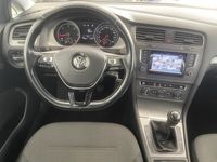 gebraucht VW Golf 2.0 TDI Comfortline 4Motion