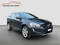 Gebraucht Volvo XC60 Summum 163 PS (119 kW) 2014 SUV