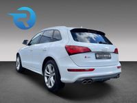 gebraucht Audi SQ5 3.0 BiTDI quattro