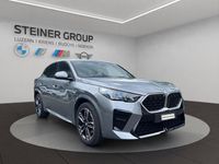 Gebraucht BMW X2 M Sport 150 PS (110 kW) 2024 Grau SUV