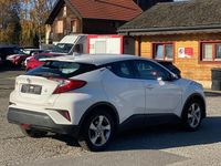 Gebraucht Toyota C-HR Multidrive S 116 PS (85 kW) 2018 SUV