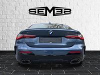 gebraucht BMW M440 i 48V Coupé Steptronic