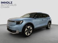 Neu Ford Explorer Extended Range 210 kW (286 PS) 2025 Blau SUV